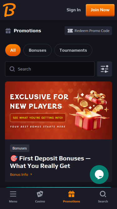 Blaze Spins Gambling Establishment